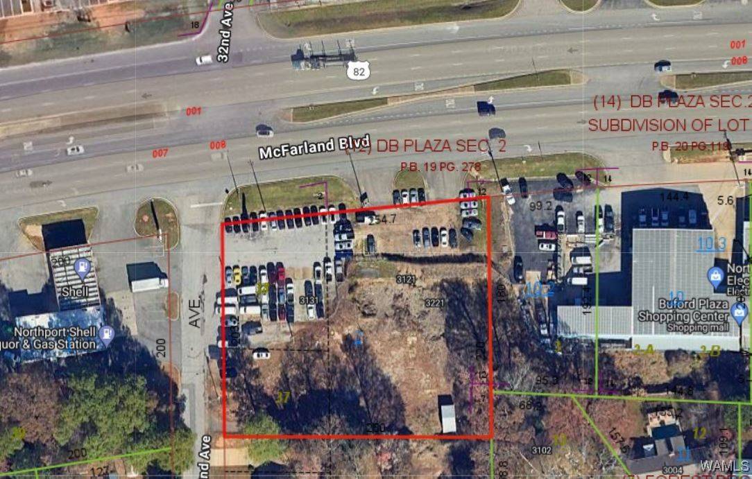 Northport, AL 35476,3221 McFarland BLVD N