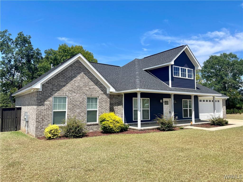 Moundville, AL 35474-4283,406 Jamie LN