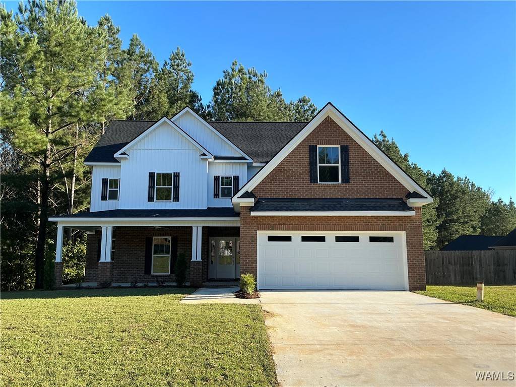 Tuscaloosa, AL 35406,4201 Churchill LN
