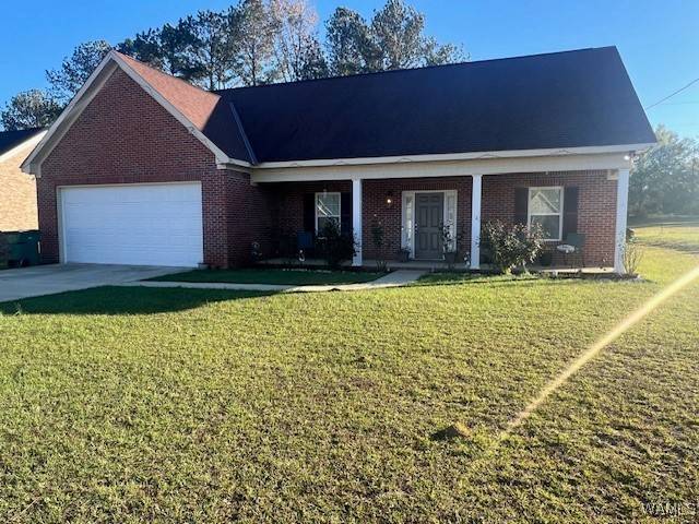 Vance, AL 35490,17811 Alecia DR