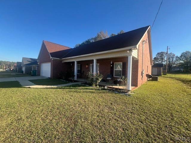 Vance, AL 35490,17811 Alecia DR