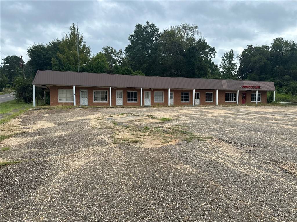 Aliceville, AL 35442,0 4th AVE NE