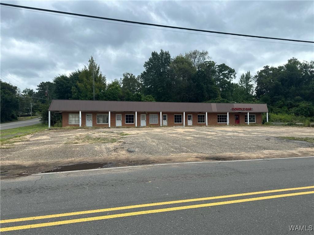 Aliceville, AL 35442,0 4th AVE NE
