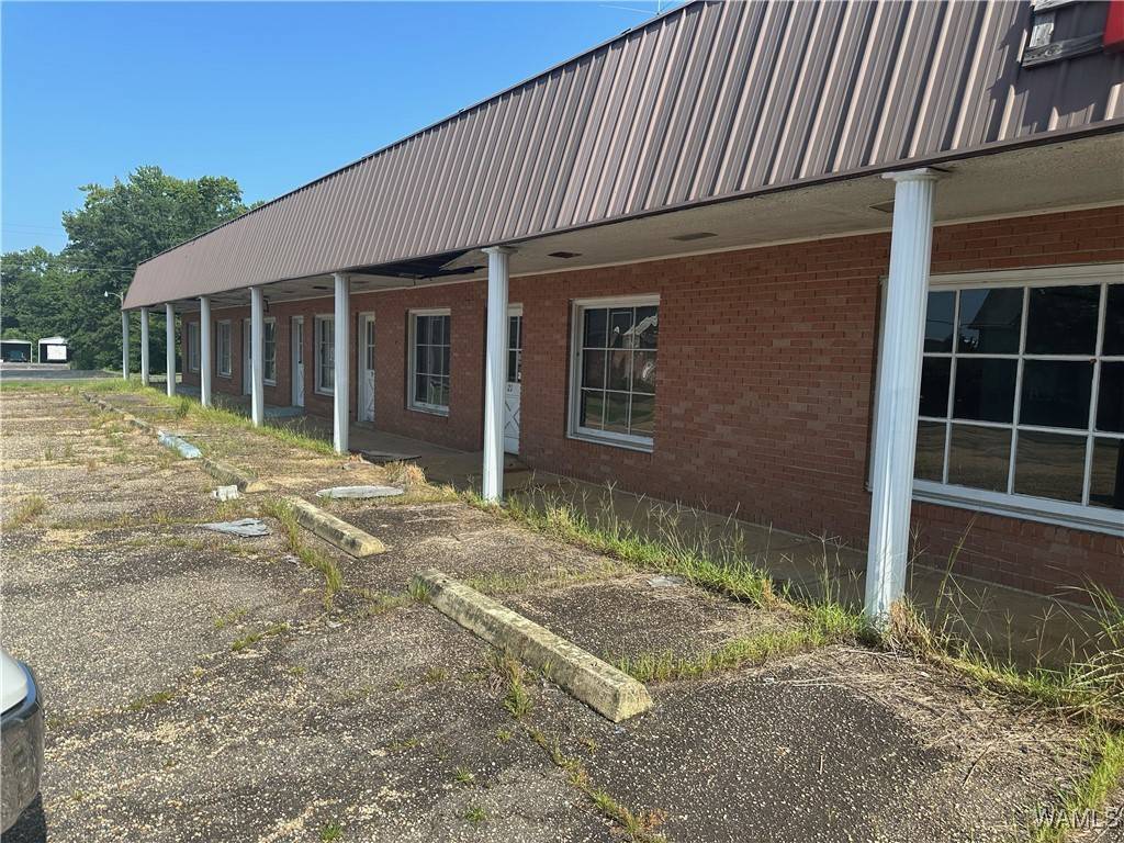 Aliceville, AL 35442,0 4th AVE NE