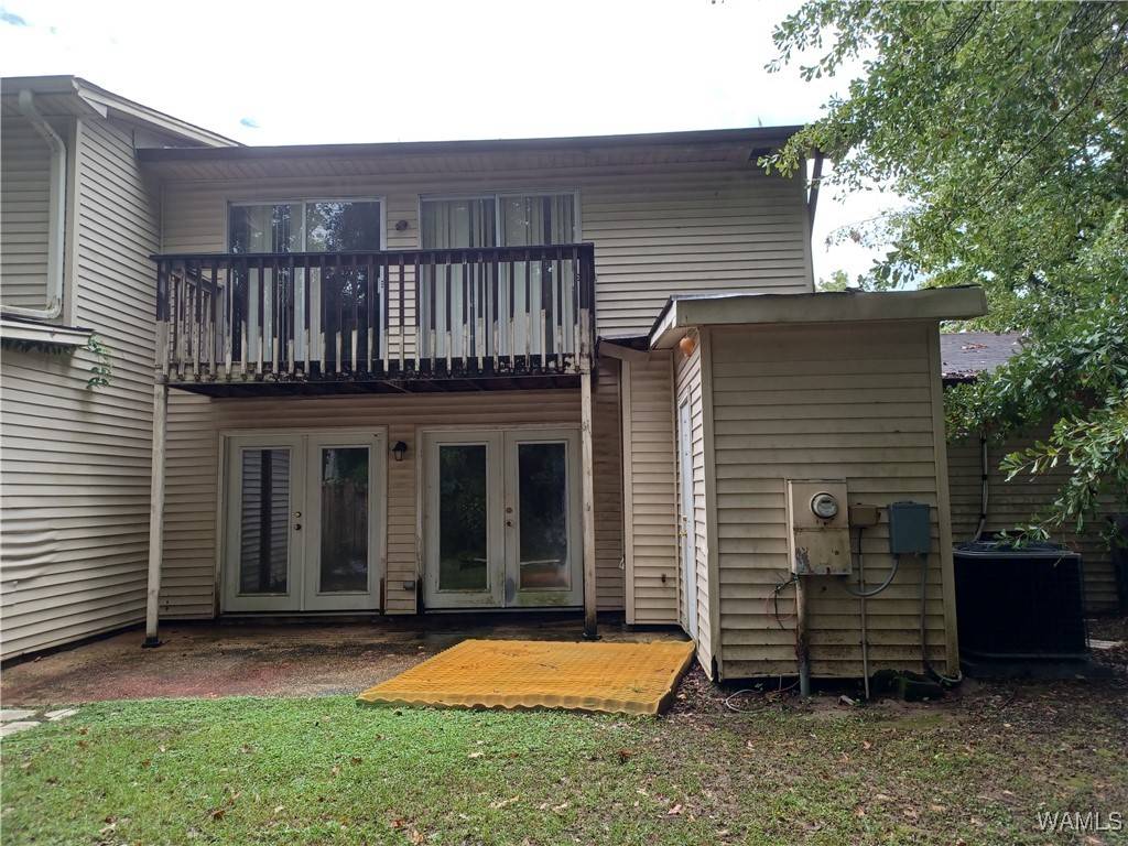 Tuscaloosa, AL 35405,5300 WOODLAND TRCE