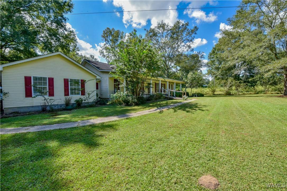Berry, AL 35546,13984 Northside RD