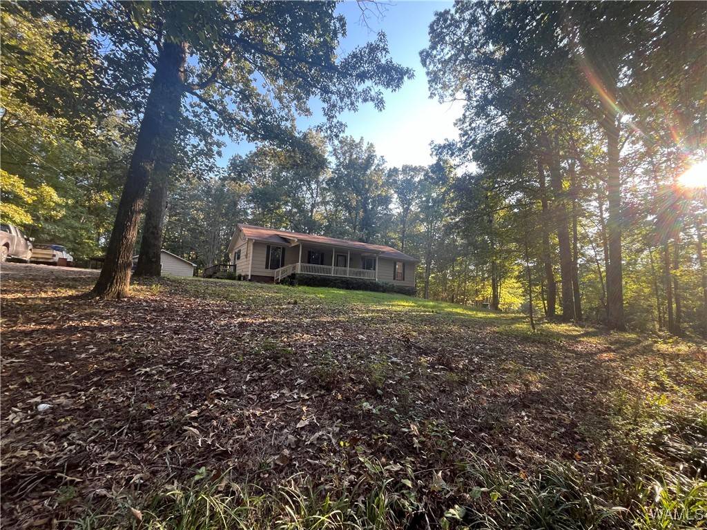 West Blocton, AL 35184,20959 Green Pine DR