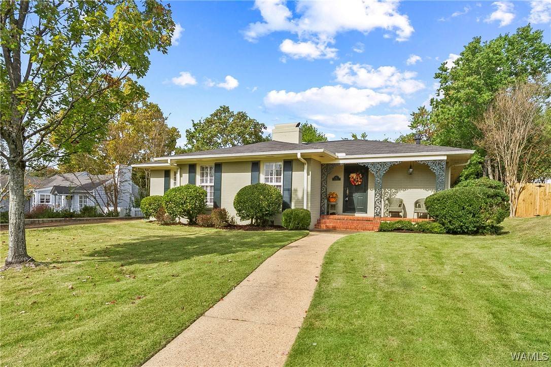 Tuscaloosa, AL 35401,13 The Downs