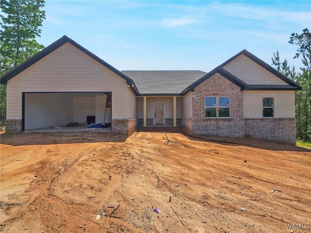 Berry, AL 35546,13860 Gilliam RD