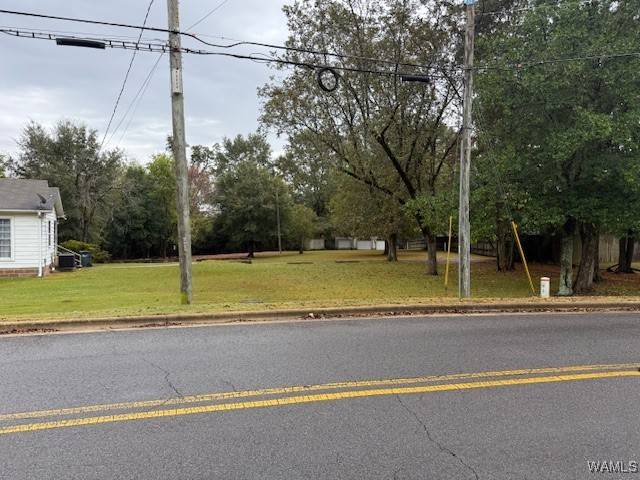Tuscaloosa, AL 35401-5951,2425 Prince AVE