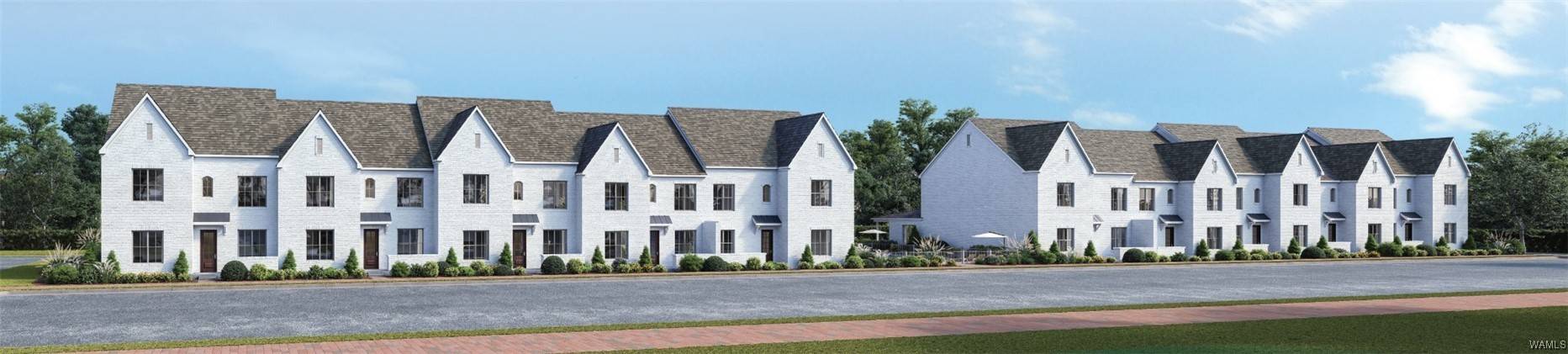 Tuscaloosa, AL 35406,1127 The Townes