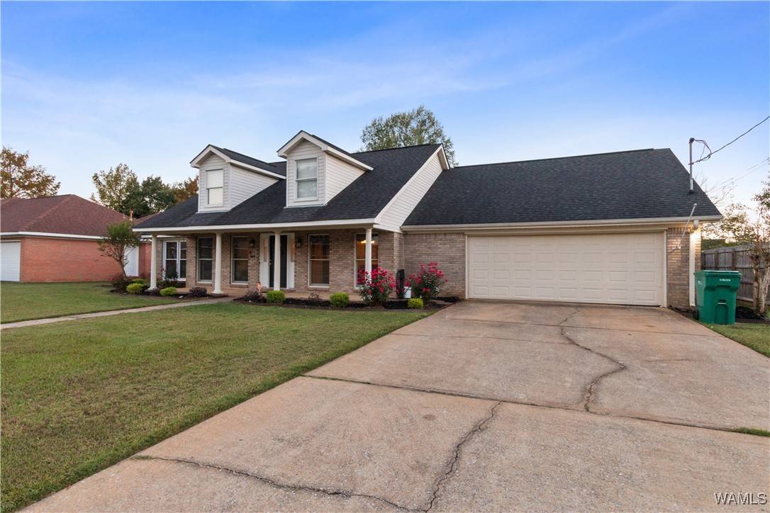 Tuscaloosa, AL 35405,2701 Englewood DR