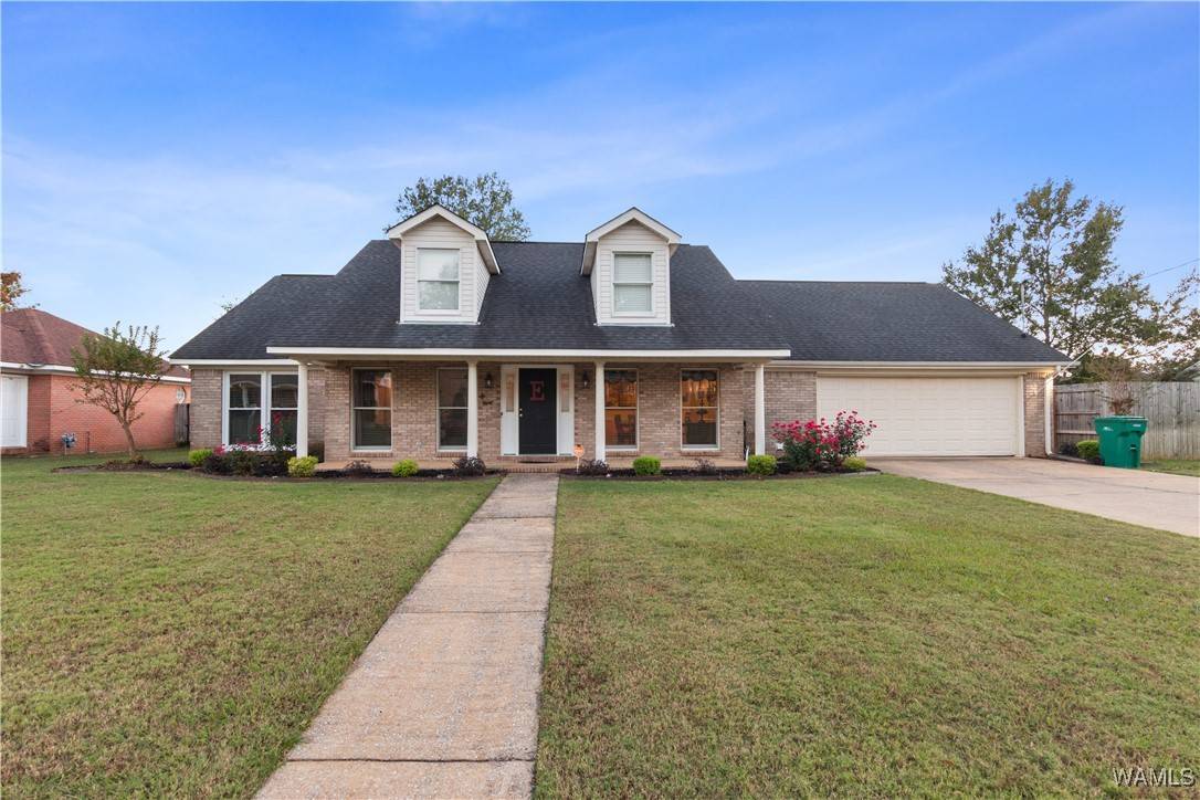 Tuscaloosa, AL 35405,2701 Englewood DR