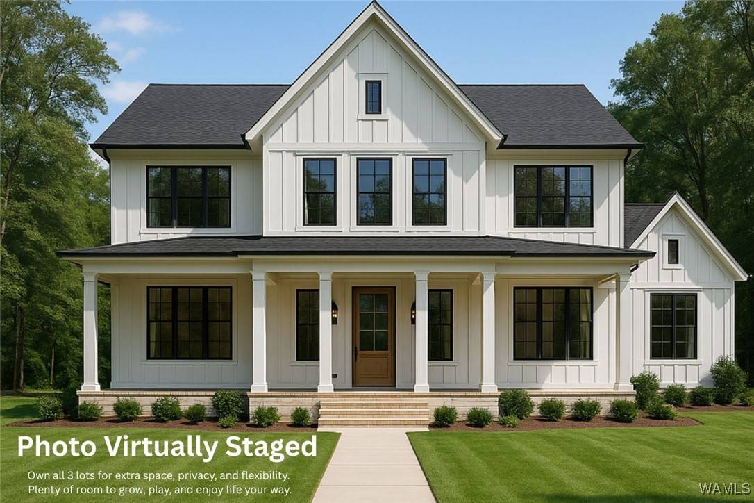 Brookwood, AL 35444,Lot 63 Blue Pine CIR