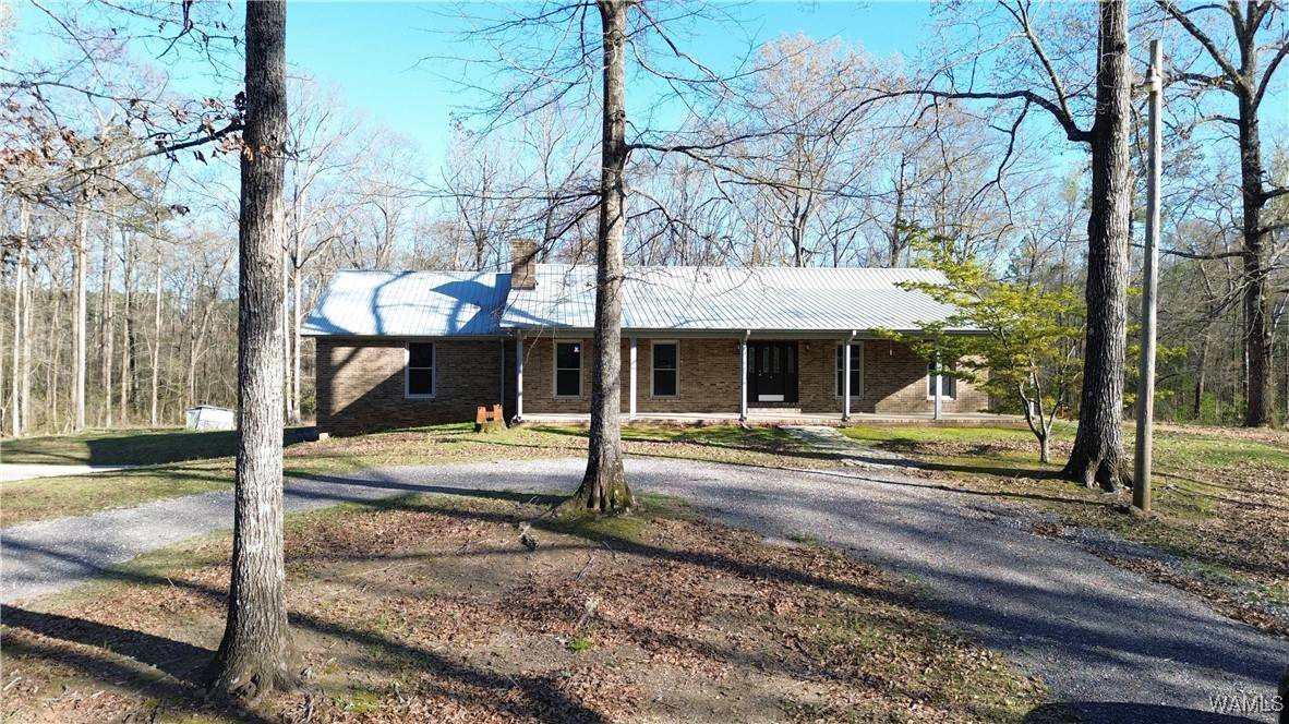 Vance, AL 35490,10882 Tingle Tangle Road