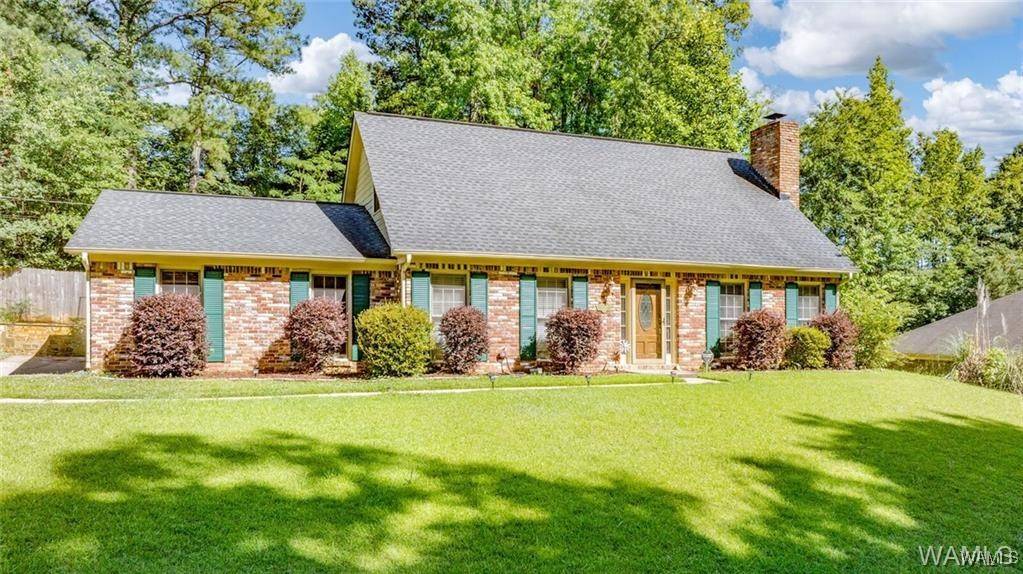 Tuscaloosa, AL 35405,4104 East Lake Dr
