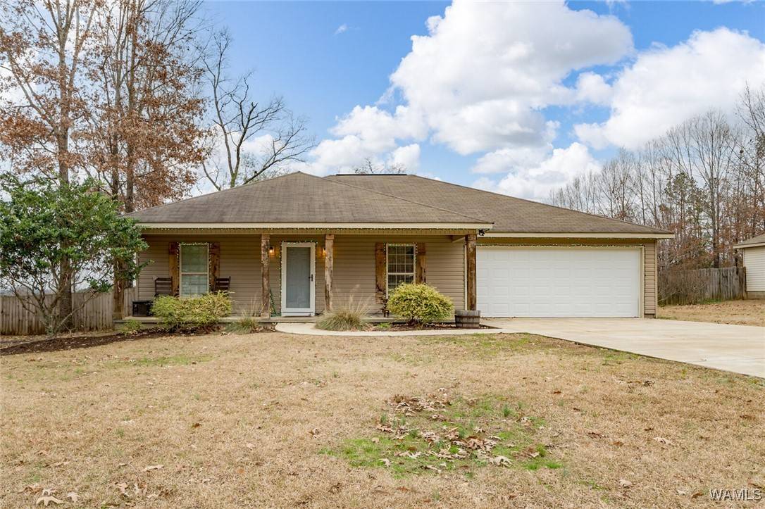 Cottondale, AL 35453,13917 Roanoke DR
