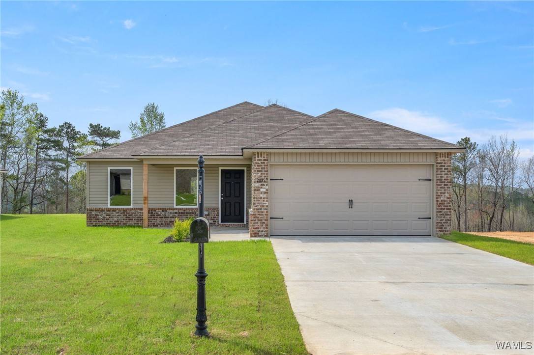 Tuscaloosa, AL 35405,14223 King Arthur CT