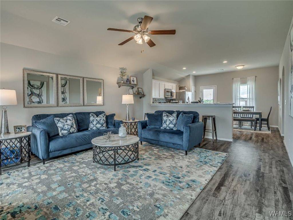 Tuscaloosa, AL 35405,14223 King Arthur CT