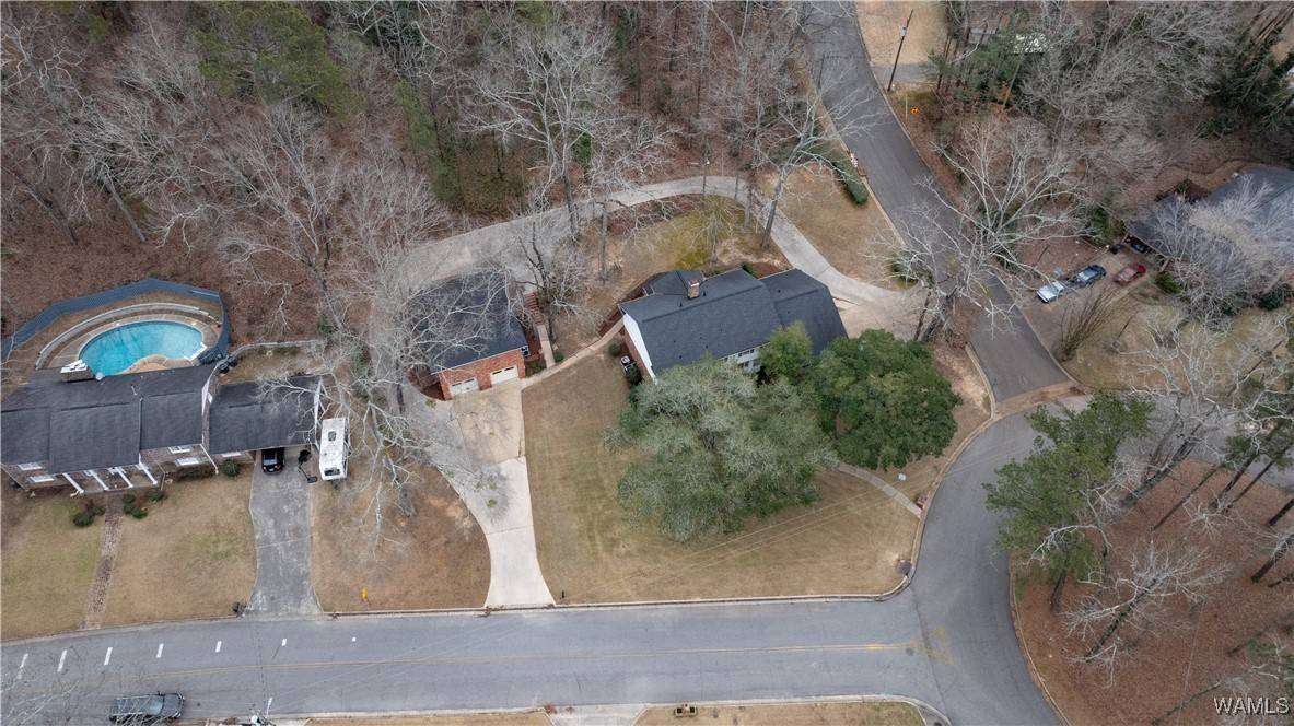 Tuscaloosa, AL 35405,3025 47th AVE E