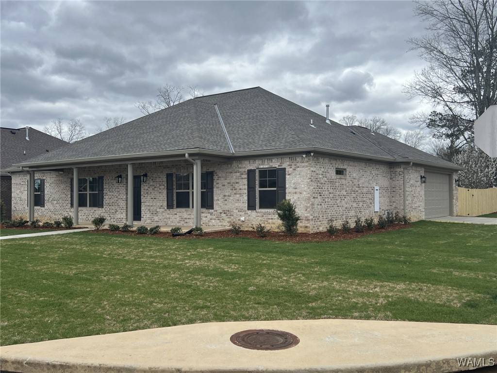 Tuscaloosa, AL 35404,5040 Summerfield Drive