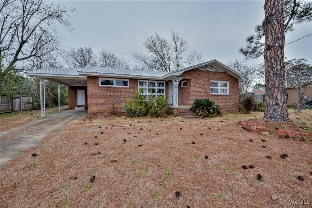 Tuscaloosa, AL 35405,320 30th ST E