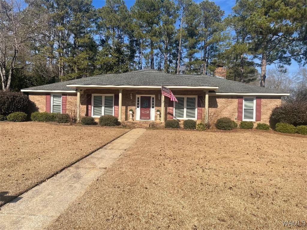 Tuscaloosa, AL 35405,5502 WOODBERRY LN