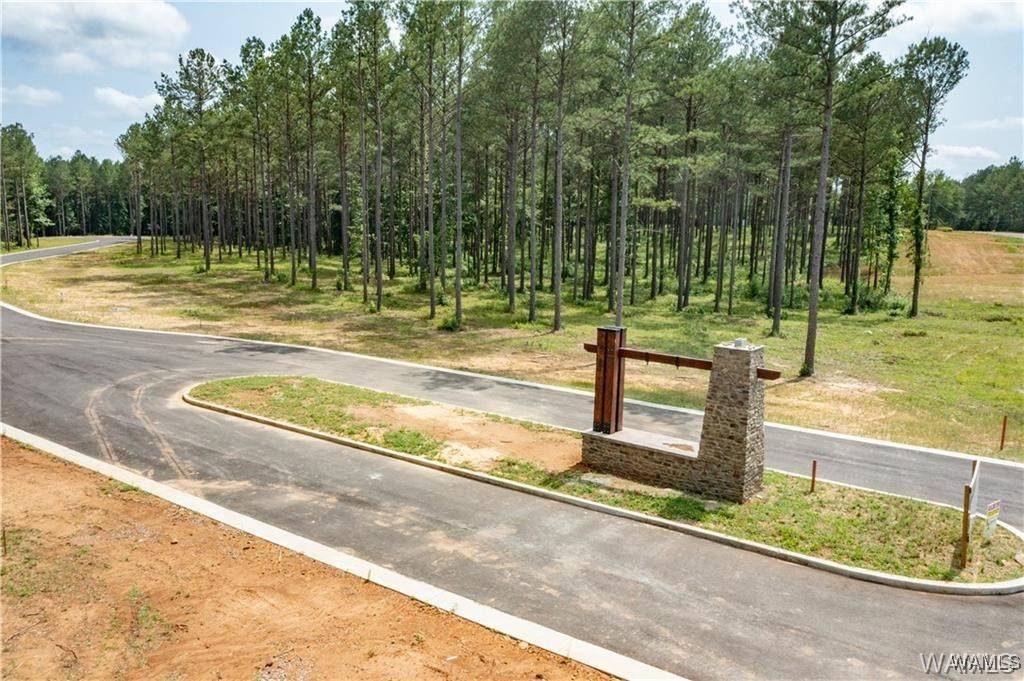 Berry, AL 35546,Lot 7 Northside RD