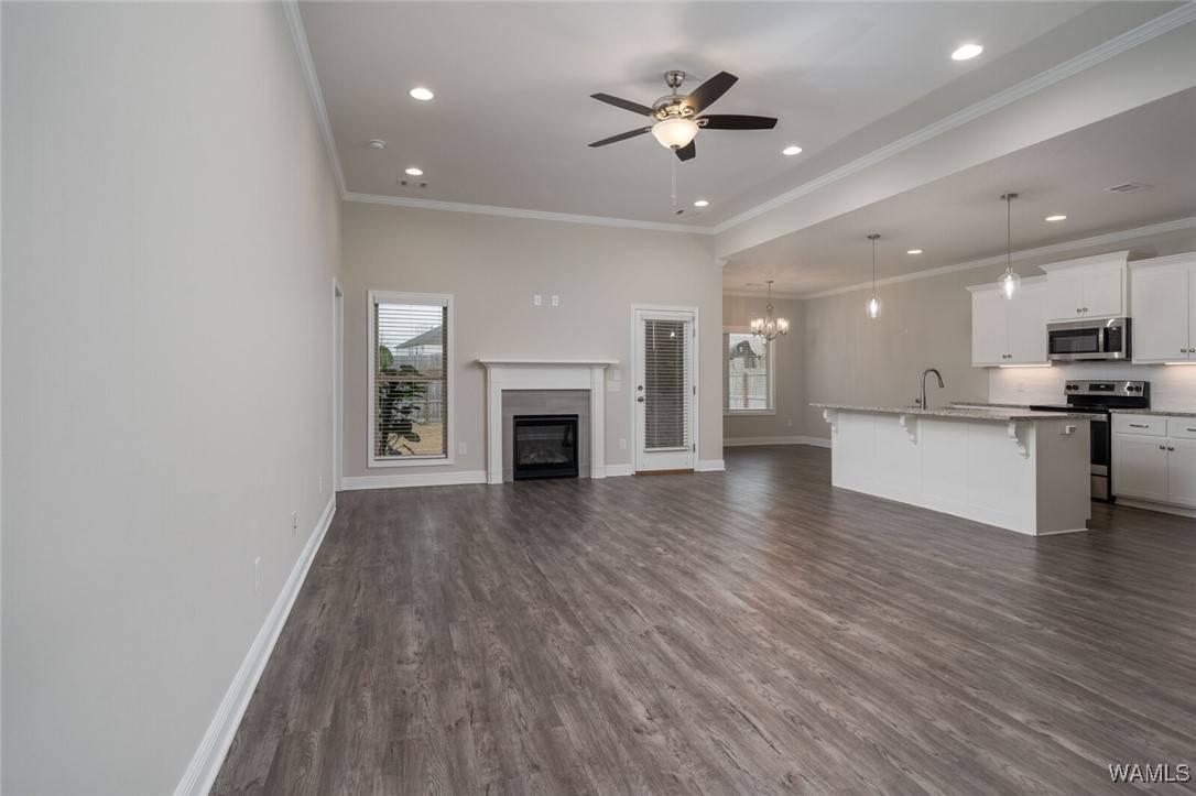 Tuscaloosa, AL 35404,115 Preserve CIR