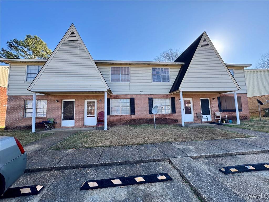 Tuscaloosa, AL 35405,3519 7th AVE E