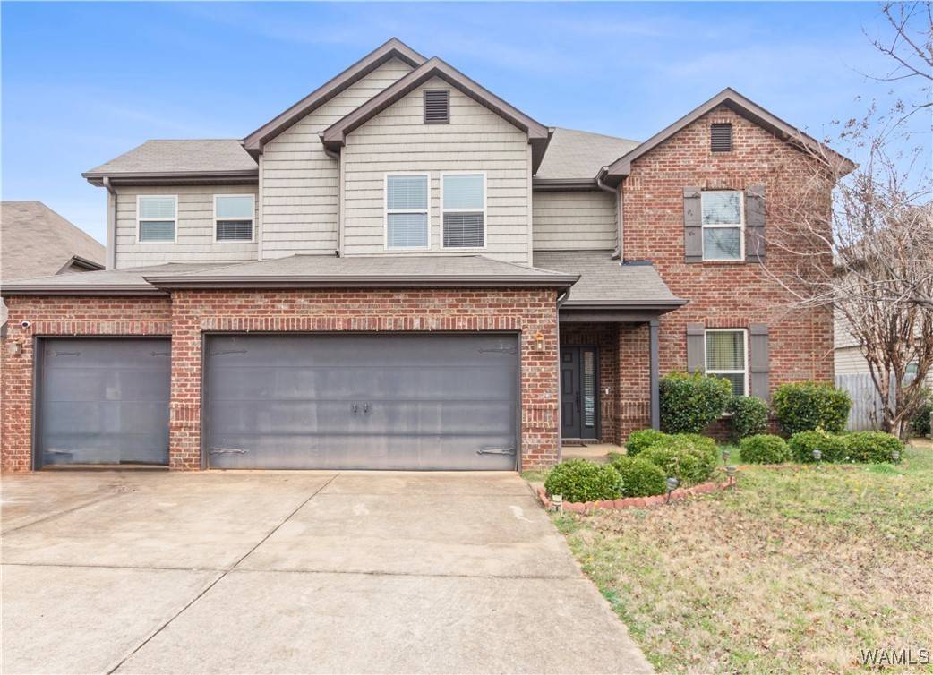 Tuscaloosa, AL 35405,11633 Andrew WAY