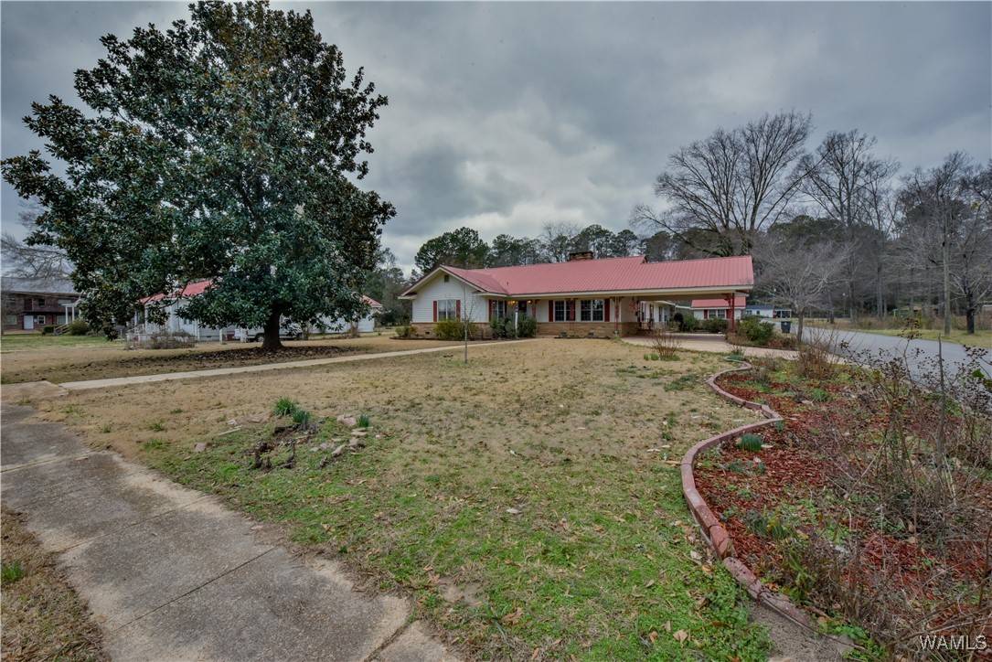 Fayette, AL 35555,239 2nd Ave NW