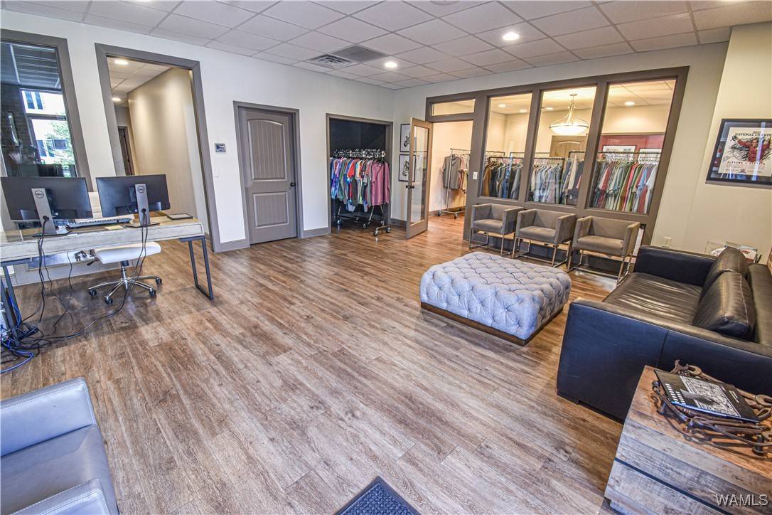 Tuscaloosa, AL 35401,1419 22nd AVE