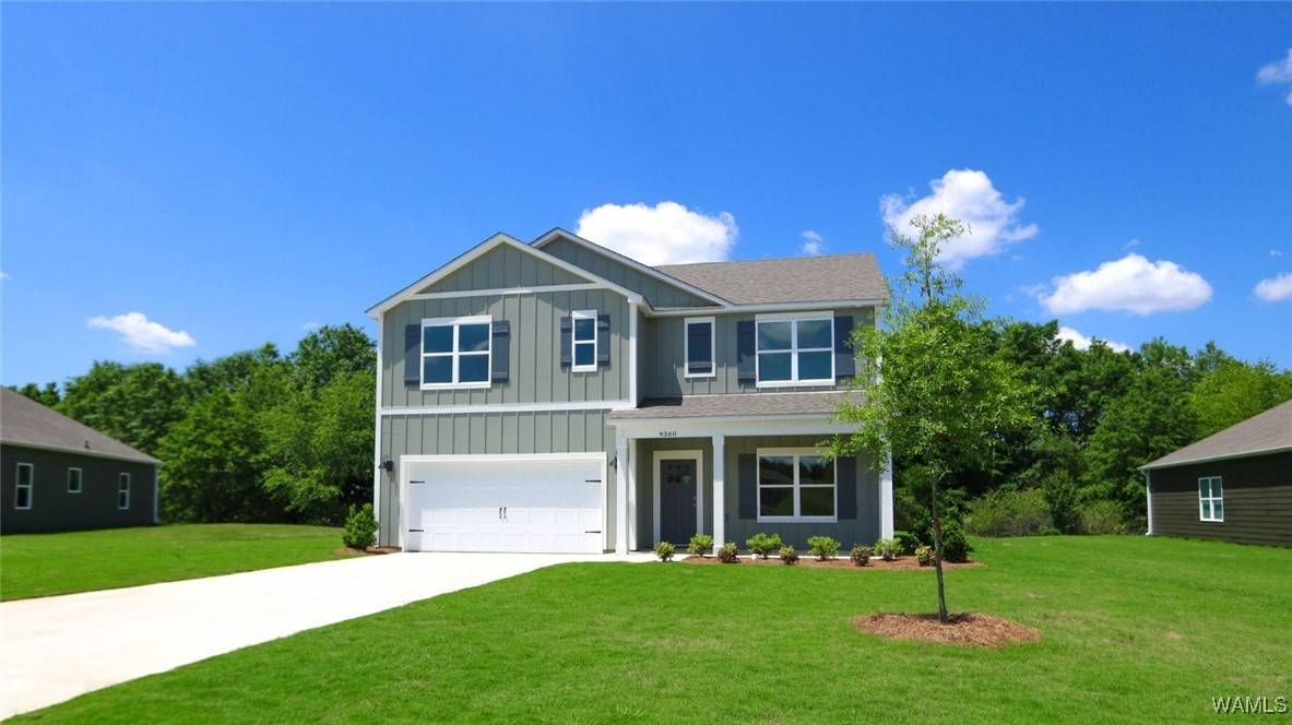 Tuscaloosa, AL 35405,9360 Havenridge LOOP