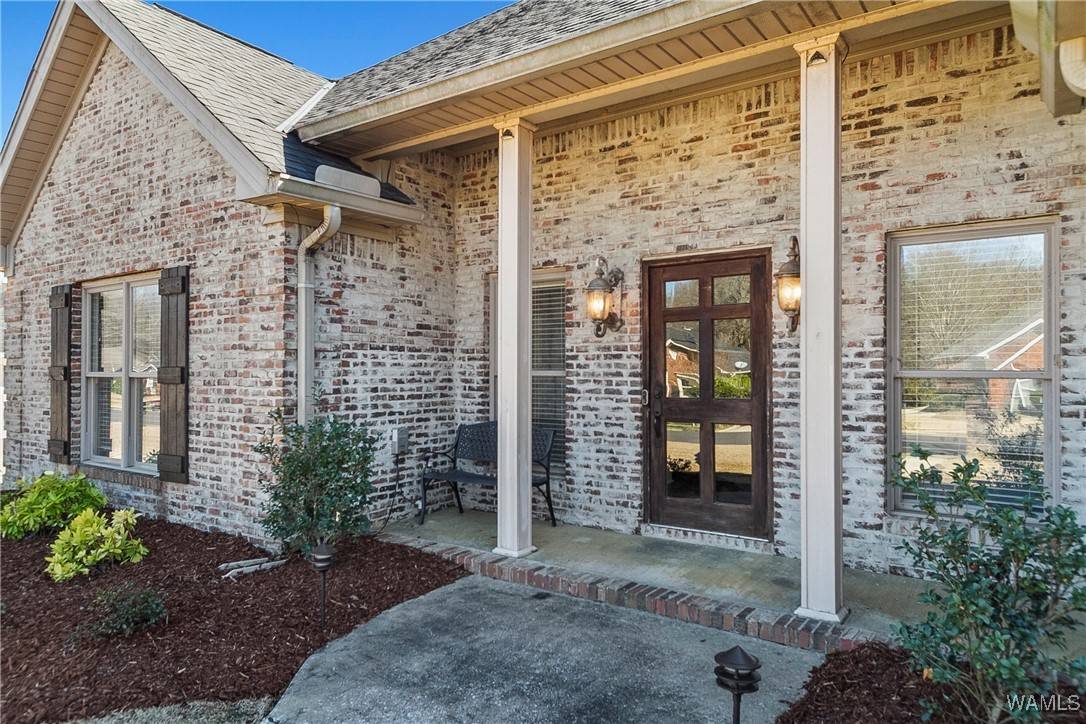 Tuscaloosa, AL 35405,1713 Arborway DR