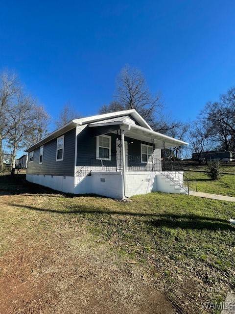 Birmingham, AL 35212,819 45th PL