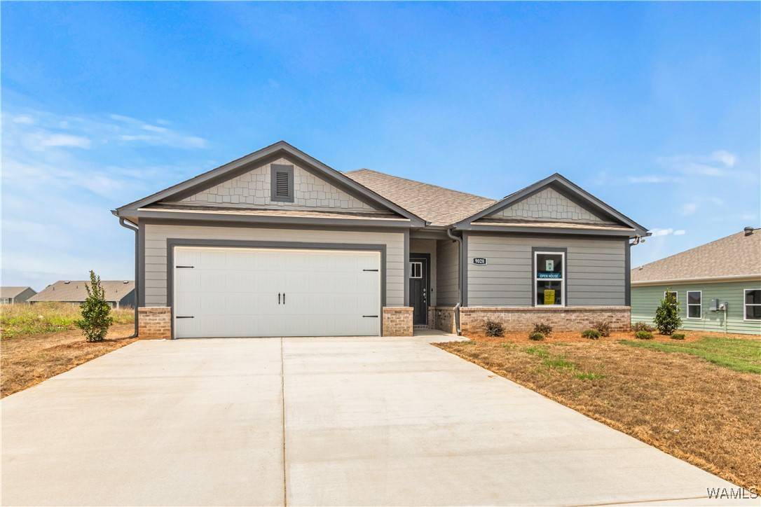 Tuscaloosa, AL 35405,9028 Saxon ST