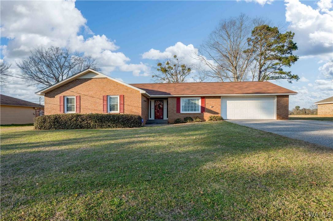 Tuscaloosa, AL 35405,400 Countrywood DR