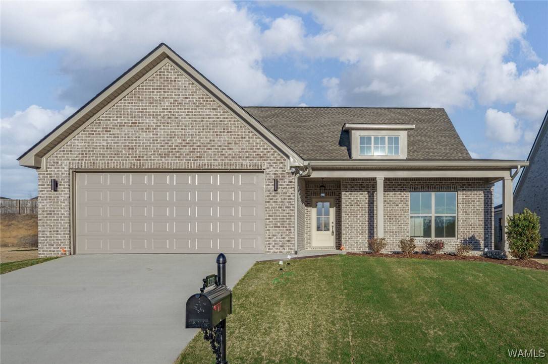 Northport, AL 35475,13713 Blackoak DR