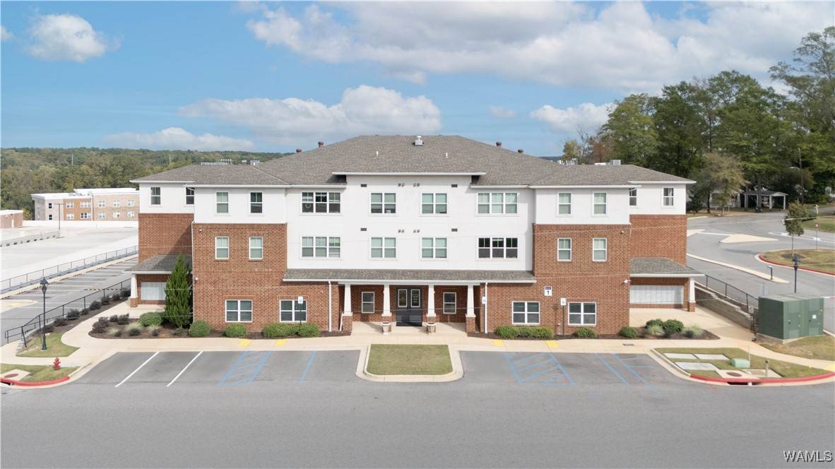 Tuscaloosa, AL 35404,680 6th AVE NE #3306