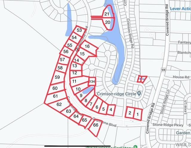 Brookwood, AL 35444,15591 Crimson Ridge Cir