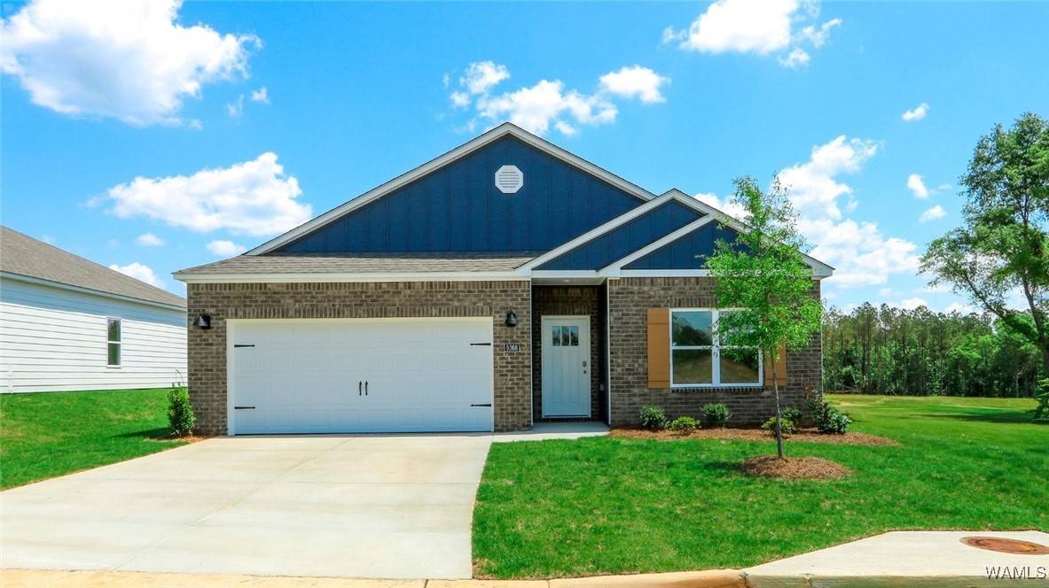 Tuscaloosa, AL 35405,9368 Parkway Gardens LOOP