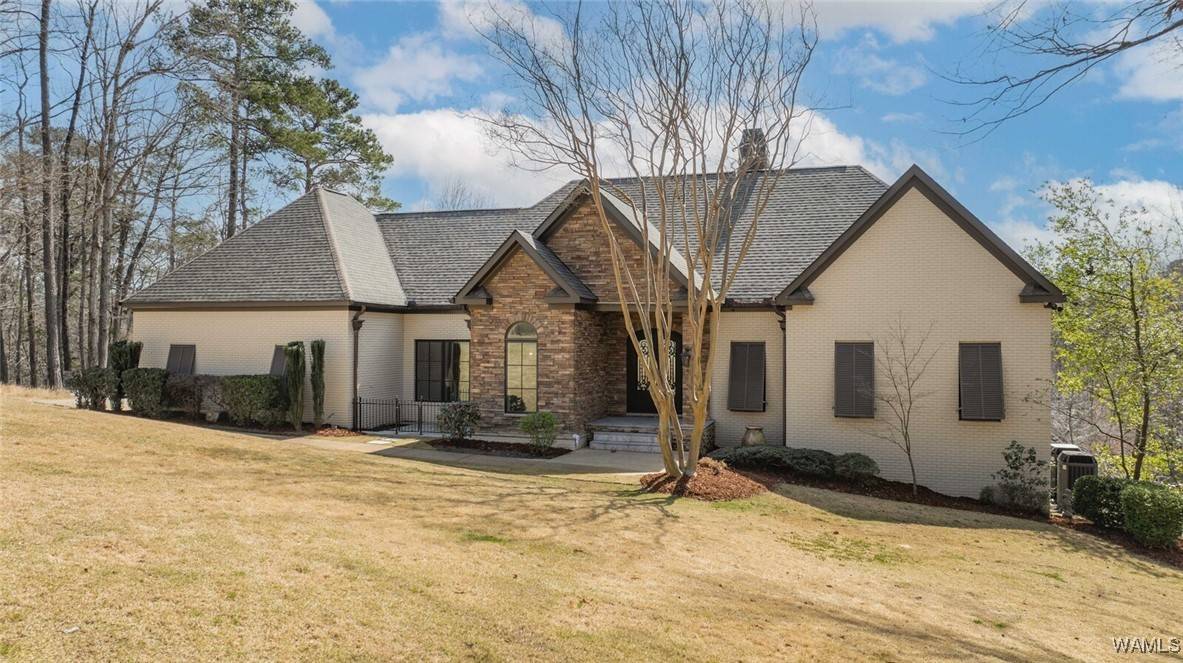 Tuscaloosa, AL 35406,1901 Point Clear RD
