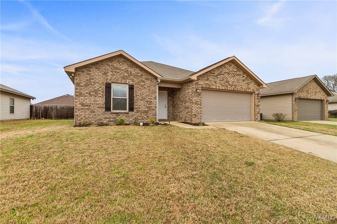 Tuscaloosa, AL 35405,9931 Lenox CIR