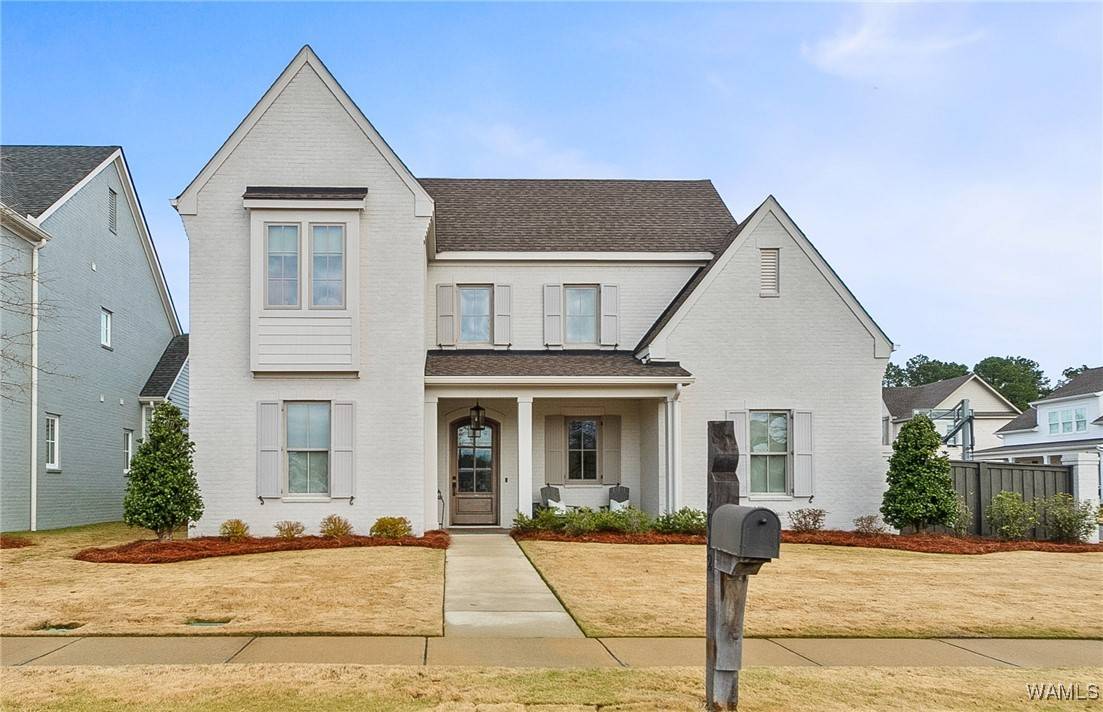 Tuscaloosa, AL 35406,6062 TALBOTTON PARK CT