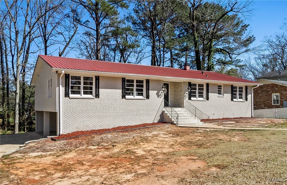Tuscaloosa, AL 35404,2719 44th AVE E