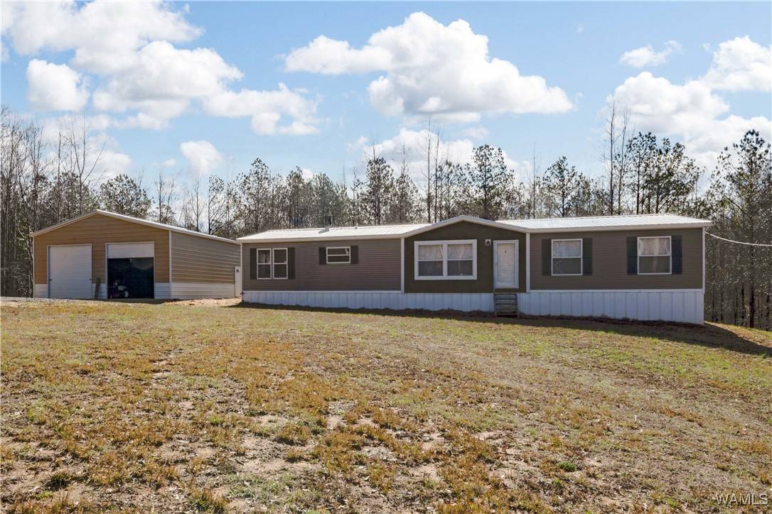 Northport, AL 35475,13298 Campground RD