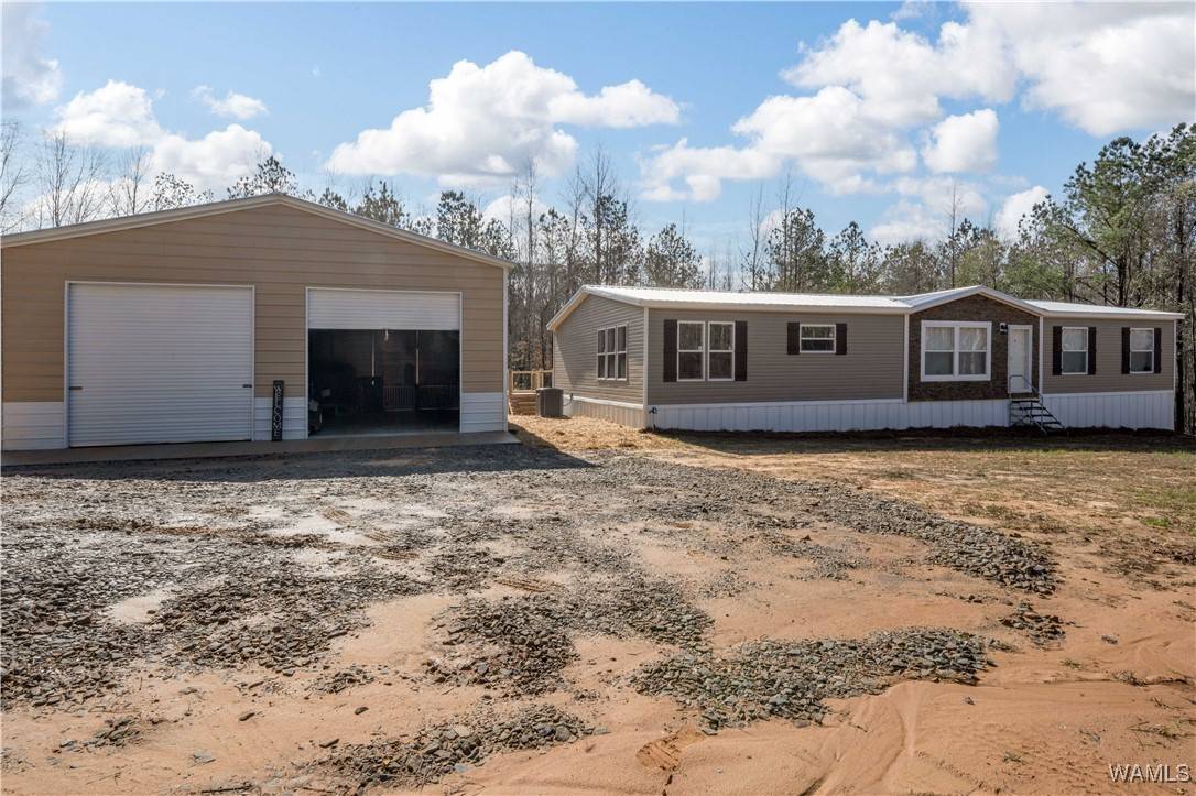 Northport, AL 35475,13298 Campground RD