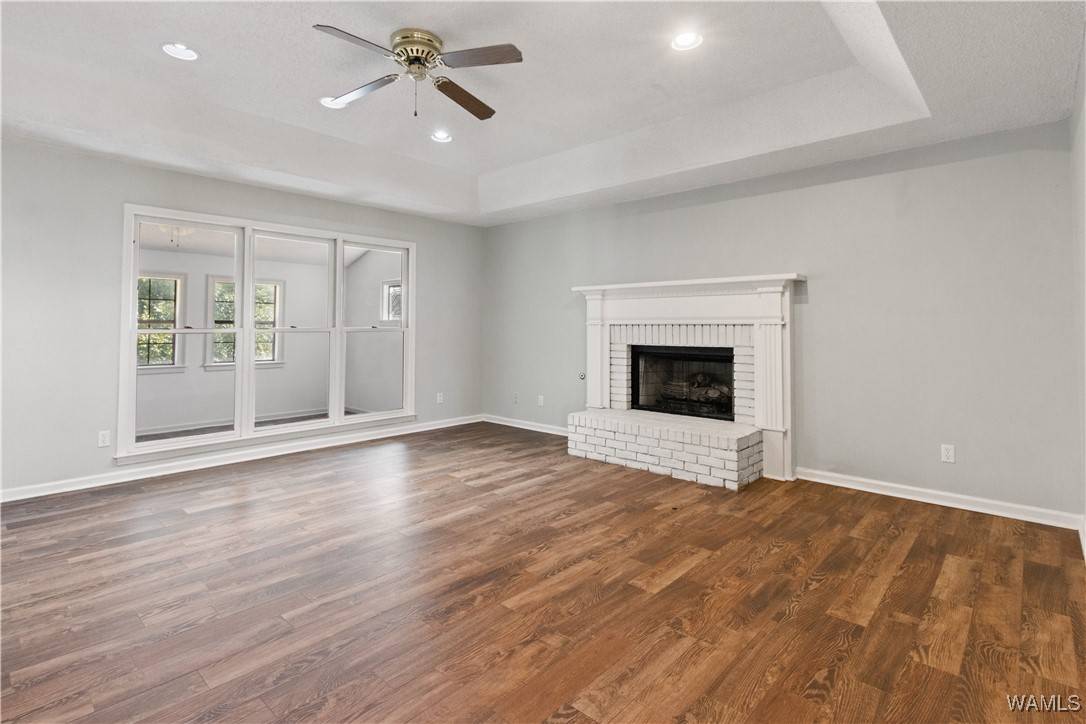 Tuscaloosa, AL 35405,1321 Teal CIR