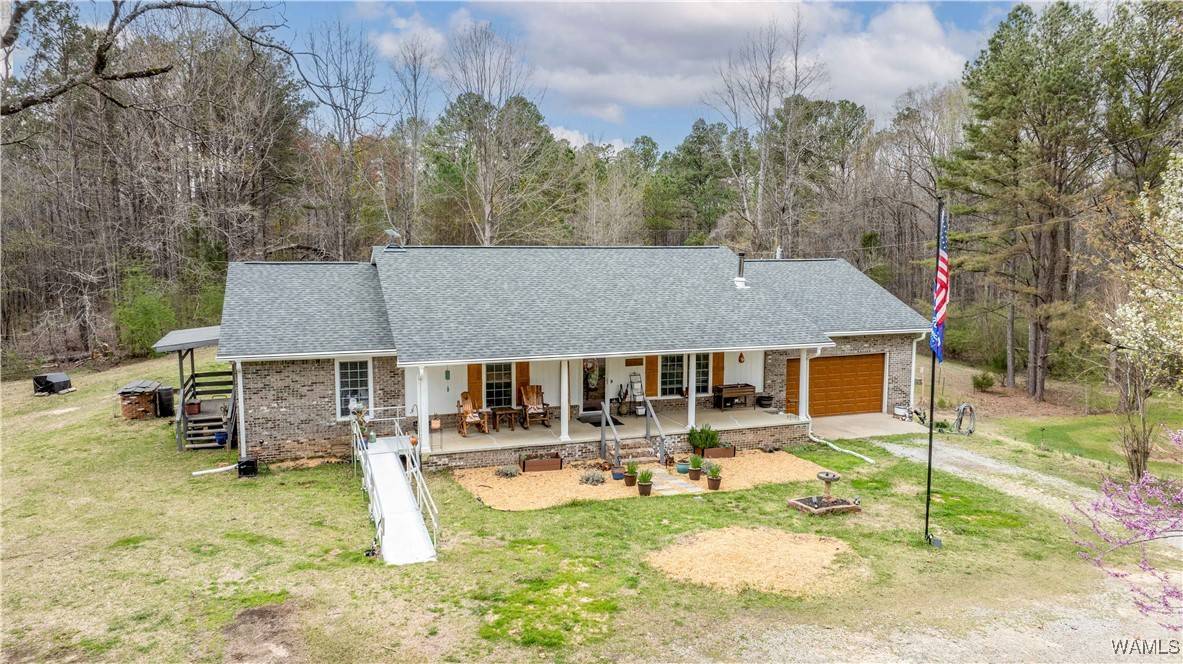 Bankston, AL 35542,2865 County Road 91